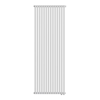Дизайн-радиатор Royal Thermo Shift Q30 VC2180 - 14 секц. RAL9016
