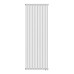 Дизайн-радиатор Royal Thermo Shift Q30 VC2180 - 14 секц. RAL9016