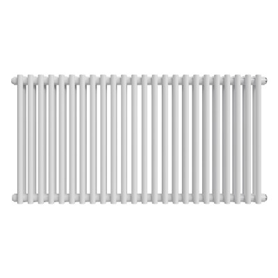 Дизайн-радиатор Royal Thermo Shift R22 C2050 - 24 секц. RAL9016