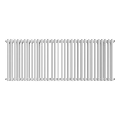 Дизайн-радиатор Royal Thermo Shift R22 C2050 - 32 секц. RAL9016