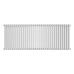 Дизайн-радиатор Royal Thermo Shift R22 C2050 - 32 секц. RAL9016