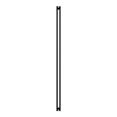 Дизайн-радиатор Royal Thermo Shift R22 C2180 - 04 секц. RAL9005m