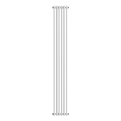 Дизайн-радиатор Royal Thermo Shift R22 C2180 - 06 секц. RAL9016