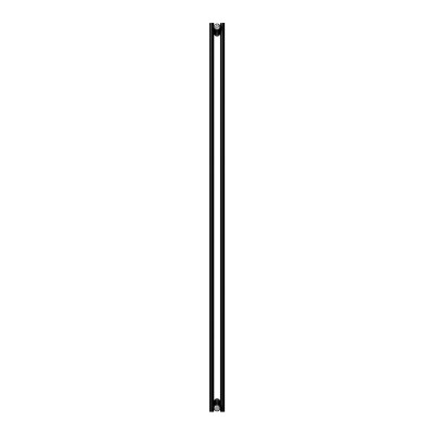Дизайн-радиатор Royal Thermo Shift R22 C2180 - 10 секц. RAL9005m