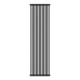 Дизайн-радиатор Royal Thermo Shift R22 C2180 - 12 секц. RAL9005m
