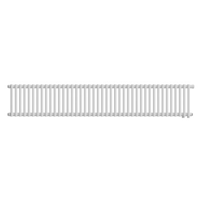 Дизайн-радиатор Royal Thermo Shift R22 VC2030 - 42 секц. RAL9016
