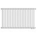 Дизайн-радиатор Royal Thermo Shift R22 VC2050 - 20 секц. RAL9016
