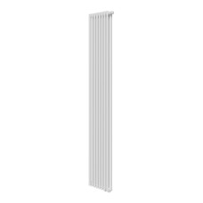 Дизайн-радиатор Royal Thermo Shift R22 VC2180 - 08 секц. RAL9016