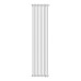 Дизайн-радиатор Royal Thermo Shift R22 VC2180 - 10 секц. RAL9016