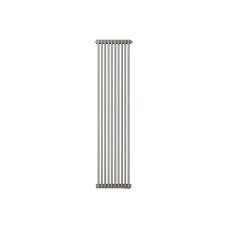 Радиатор труб. Zehnder Charleston 2180, 04 сек.1/2 бок.подк. 0325 TL (кроншт.в компл)
