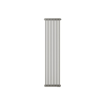 Радиатор труб. Zehnder Charleston 2180, 04 сек.1/2 бок.подк. 0325 TL (кроншт.в компл)