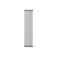 Радиатор труб. Zehnder Charleston 2180, 10 сек.1/2 бок.подк. 0325 TL (кроншт.в компл)