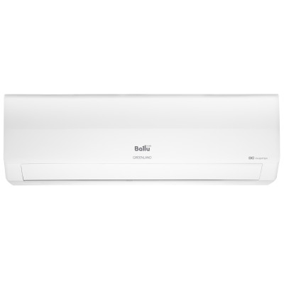 Сплит-система инверторного типа Ballu Greenland DC BSGRI-07HN8_22Y комплект