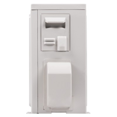 Сплит-система инверторного типа Ballu BSPI-13HN8/BL/EU комплект