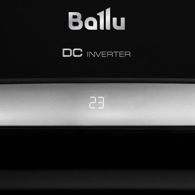 Сплит-система инверторного типа Ballu BSPI-13HN8/BL/EU комплект