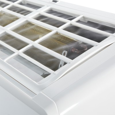 Сплит-система инверторного типа Ballu Ice Peak DC BSPKI-18HN8_V4 комплект