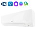 Сплит-система инверторного типа Ballu Ice Peak DC BSPKI-18HN8_V4 комплект