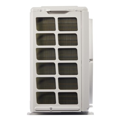 Сплит-система инверторного типа Ballu Ice Peak DC BSPKI-24HN8_V4 комплект