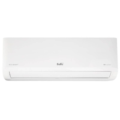 Сплит-система инверторного типа Ballu Eco Smart DC BSYI-08HN8_V4 комплект
