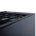 Сплит-система инверторного типа Electrolux Onix Super DC EACS/I-18HIX-BLACK/N8 комплект