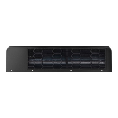 Сплит-система инверторного типа Royal Thermo Barocco DC RTBI-12HN8/black комплект