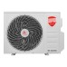 Сплит-система инверторного типа Royal Thermo Barocco DC RTBI-12HN8/black комплект