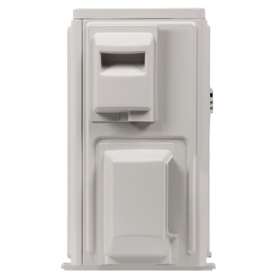 Сплит-система инверторного типа Royal Thermo Barocco DC RTBI-18HN8_V2/white комплект