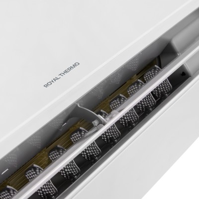 Сплит-система инверторного типа Royal Thermo Barocco DC RTBI-18HN8_V2/white комплект