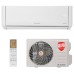 Сплит-система инверторного типа Royal Thermo Barocco DC RTBI-18HN8_V2/white комплект