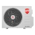 Сплит-система инверторного типа Royal Thermo Barocco DC RTBI-24HN8_V2/black комплект