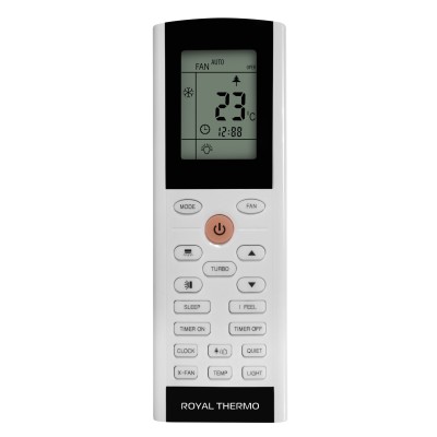 Сплит-система Royal Thermo Perfecto RTP-24HN1 комплект