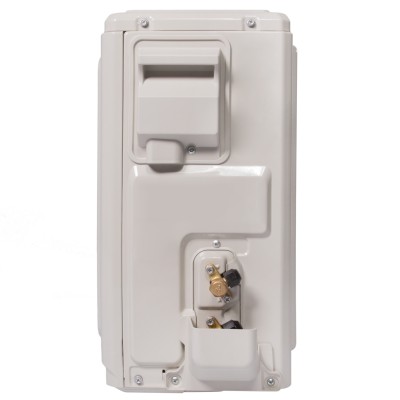 Сплит-система инверторного типа Royal Thermo Siena DC RTSI-12HN8 комплект