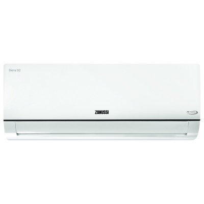 Сплит-система инверторного типа Zanussi Siena DC Inverter ZACS/I-07 HS/N1 комплект