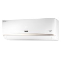 Сплит-система инверторного типа Zanussi Perfecto DC Inverter ZACS/I-12 HPF/A22/N8 комплект