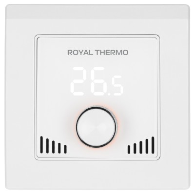 Терморегулятор Royal Thermo Intellon RTI-16 WiFi