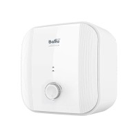 Водонагреватель Ballu BWH/S 15 Capsule Plus U