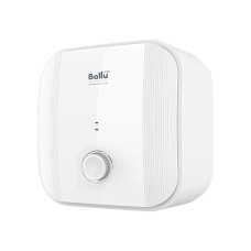 Водонагреватель Ballu BWH/S 15 Capsule Plus U
