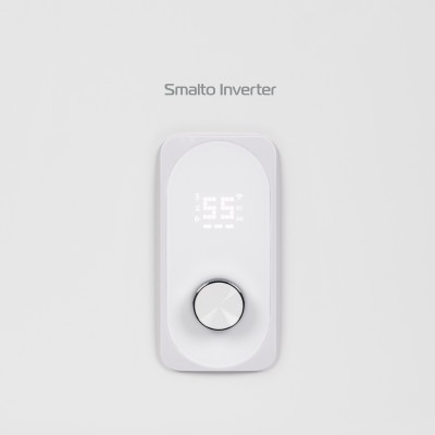 Водонагреватель Royal Thermo RWH 80 Smalto Inverter