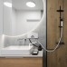 Водонагреватель проточный Royal Thermo SmartFix TS (6,5 kW) - кран+душ