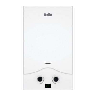 Колонка газовая Ballu GWH 10 Vance